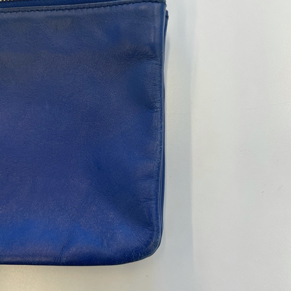 Celine Lambskin Small Trio Bag - Picture 13 of 13